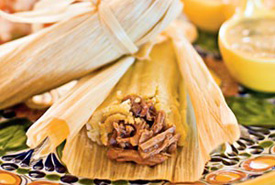 tamales