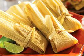 tamales