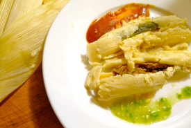 tamales