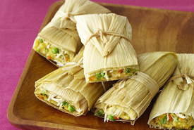 tamales