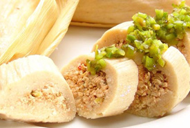 tamales