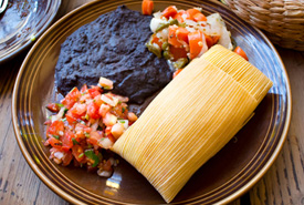 tamales