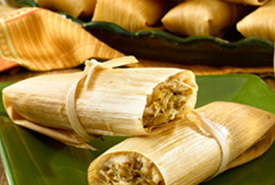 tamales