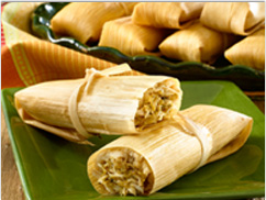 tamales-history